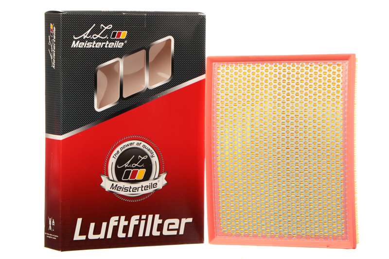 Luftfilter